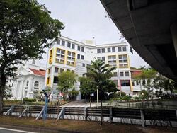 Sam Kiang Mansions (D9), Apartment #452354931